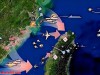 美国智库推演：距离是放大器！中国导弹库规模让天平彻底倾斜！