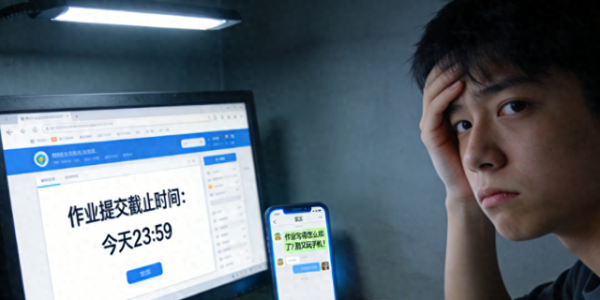 孩子厌学不是懒，是在向你求救！90%的家长都误解了！