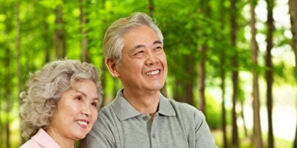 如果你是50-70岁，依旧符合以下这8条，你就是天注定的后福之人！