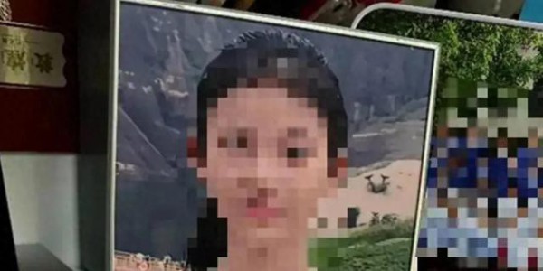 初中生被同学杀害，凶手被判无期！深入剖析2个家庭的悲剧根源