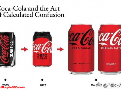 农夫山泉用10年打磨东方树叶，可口可乐则用 20年改造无糖版本