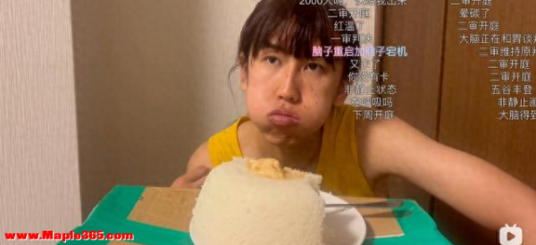 越寒酸越爱看，日韩吃播凭啥硬控中国网友