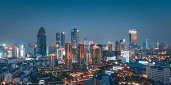 力压全球名城，中国唯一！无锡凭何登顶2026世界最美城市TOP4？