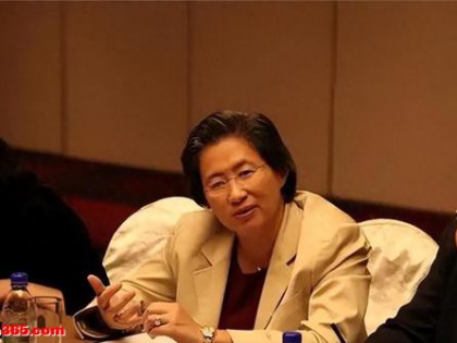 顶着骂名给中国送技术，年薪超 4 亿的她，为啥敢跟美国直接对着干