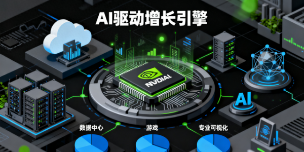 今天，最大的利好来了！英伟达财报超预期，大家准备好麻袋