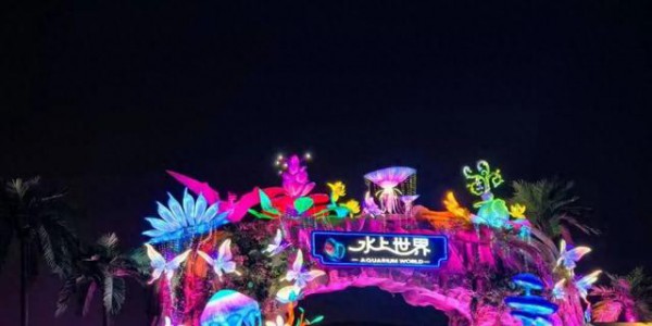 来徐州，闹元宵！全攻略附上！