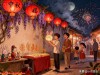 中秋别只说“中秋快乐”，这18句走心祝福，每一句都温暖又治愈！