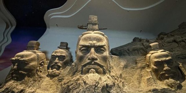 寻味博物馆：国际博物馆日 从一器一物中读懂千年陕西