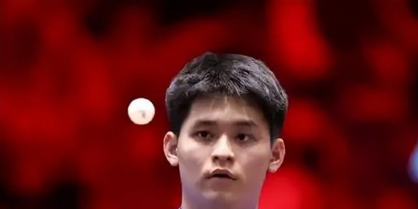 WTT瑞典战报：国乒6人晋级，男单痛失上半区，林诗栋争“一哥”
