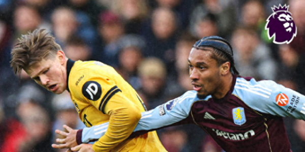 1-0！埃梅里又神了：8轮获7胜+从第18攀升第3，距英超榜首只差5分