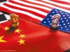 特朗普的底牌亮出后，我国突然换将，不一般，美国如意算盘要落空