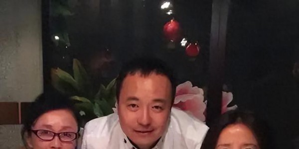 61岁何晴去世！最后露面是与傅艺伟聚餐，独子由前夫许亚军照顾