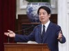关键时刻，台湾一架专机直飞南京，赖清德跪美卖台被判“死刑”！
