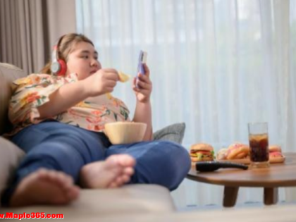 研究发现:那些每天吃完饭就躺下的人，65岁以后，大多变成了这样!