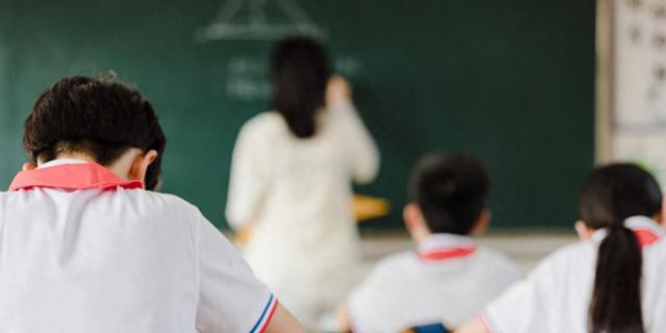 中考完回头看，这几句大实话，家有初中生一定要听进去