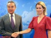 炸锅！欧盟外长突然低头！骂中国两年多，如今不来北京就得下台？