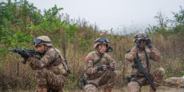 美智库惊叹：中国太强了！俄乌打了4年，中国仅4个月就摸清新战法