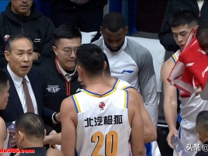 CBA排名一夜大变！辽宁反超广东，黑马冲到第4，深圳绝杀连升8位