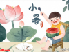 小暑将至，提醒大家：少吃虾蟹，多吃4样，祛湿解暑，安稳过夏
