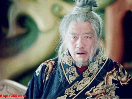 当了48年皇帝，有40年不碰女人，一直活到86岁，结果却成千古笑柄
