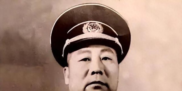 曾克林率千人出关发展成十万大军，1955年授衔，为何仅授少将？