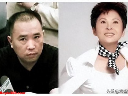 她曾是赖昌星的情人，后悔不该委身于他，如今58岁的她过得怎样？