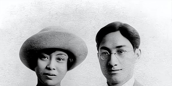 徐志摩儿子直言：父亲如果不死，到了八九十岁，还会有女人要他！