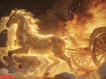 属马的人最配的伴侣，不是命里注定，而是这三种人