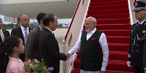 印度会超越中国吗？事实证明，印度在四个方面已经领先于中国