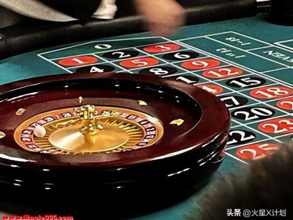 澳门的赌台，很多都关停了！不是没人去，而是被“算法”割废的？
