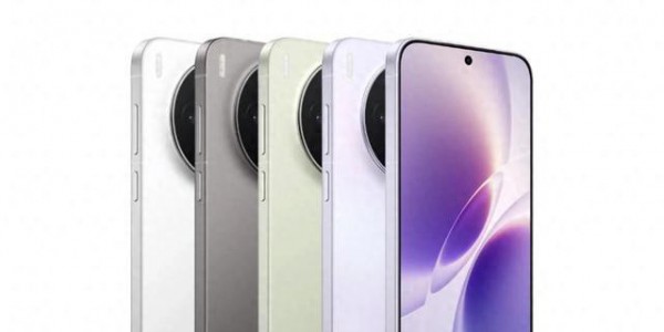 刚发布的 vivo 旗舰手机，价格太狠了！