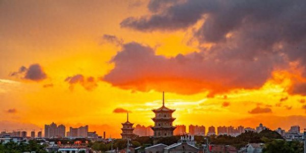 避开人从众！这10个宝藏旅游城市，值得一去，你去过几个？