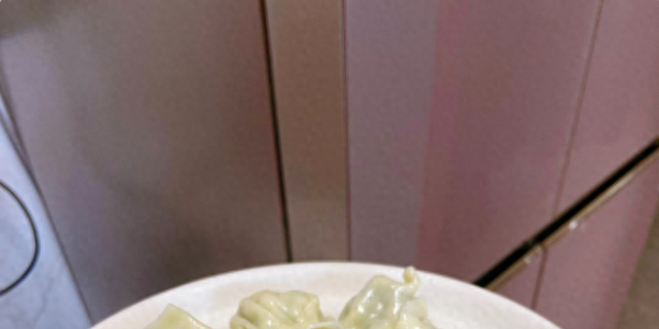 冬至将至吃啥馅饺子好？此鲜菜搭配包饺子，很多人不知道，太鲜了