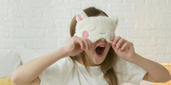 孩子几点睡、睡多久？这份睡眠科普，家长请收好