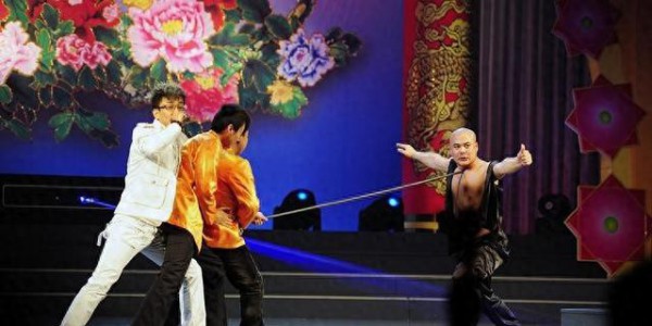 小沈阳不再隐瞒，师徒决裂传闻真相大白，赵大牛如今“赢麻了”