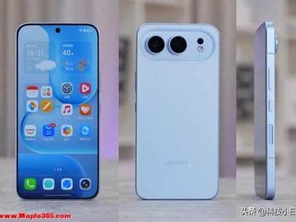 荣耀开启“清仓模式”，12+512GB跌价1779元，100倍变焦+北斗卫星