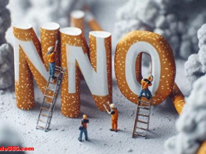 吸烟有害健康是"大骗局"，尼古丁其实根本不致癌？告诉你真相