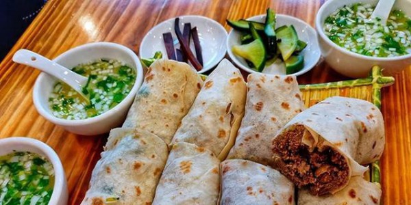 潍坊特色名吃有哪些？速来了解！