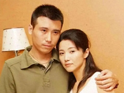 原来她就是李乃文老婆!怪不得能获封影帝，娶一个贤妻旺三代