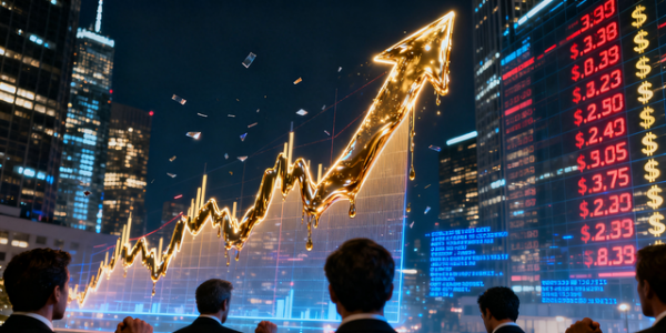 今天大家要小心了，不出意外，科技股要套人了！