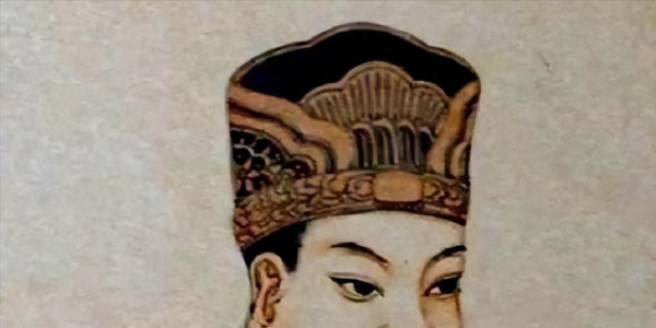 18岁汉惠帝娶11岁妻子，新婚夜他悄悄告诉皇后：没人时你叫我舅舅