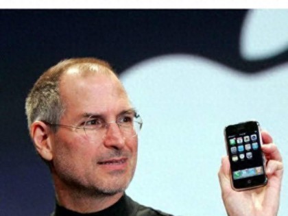 二十年后 苹果要亲手“杀死”最熟悉的iPhone
