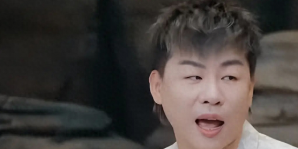 牛鬼蛇神现原形！42岁胡彦斌恋情曝光不到24小时，恶心一幕出现了