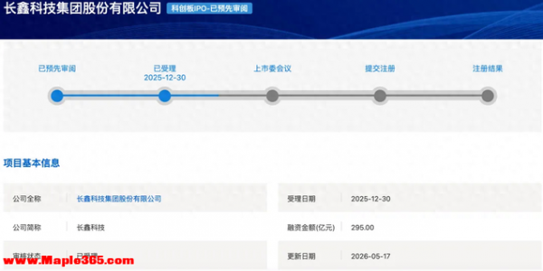 合肥芯片巨头，业绩炸裂！3个月净赚330亿元，预计上半年营收超1100亿元，净利超660亿元