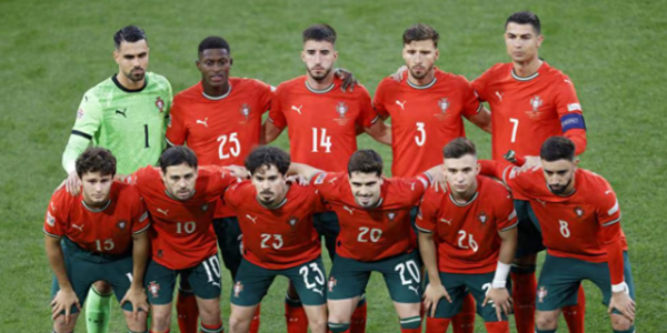 世界杯决出32席：欧洲5队直通！意大利踢附加赛，奥运会冠军出局