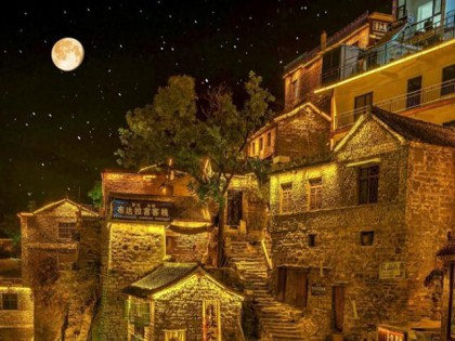 世界上只有中国河北省邯郸市才有的全球 “独一无二的10大奇景”