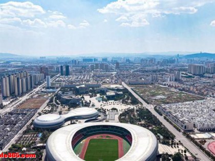 云南下一个黑马城市已定？不是红河、玉溪，有望成第二个“昆明”