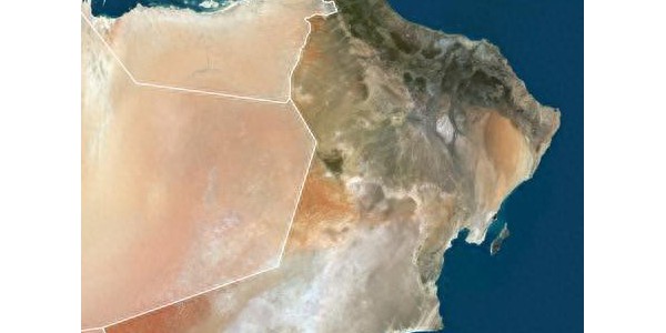 千年宿怨：古波斯与阿拉伯的辉煌与相杀，埋下中东地缘格局的伏笔