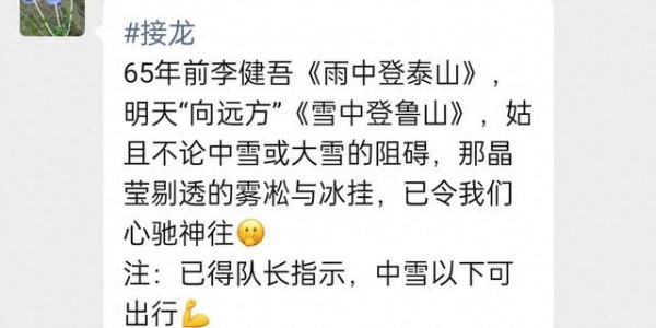 无为在歧路，何处寻雾凇