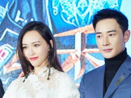 离婚不离家？婚变真相才过三月，唐嫣突然摊牌，罗晋彻底没了体面